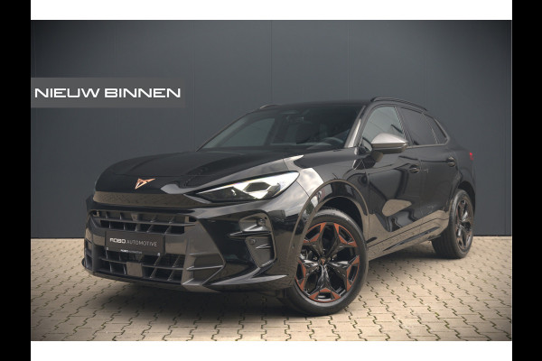 CUPRA Terramar 1.5 eTSI Business | Adaptive Cruise Control | 360 Camera | Stoelverwarming | Stuurverwarming | Memory Seat | Elektrische verstelbare stoel |  Ambiance Verlichting | Dodehoekdetectie | Keyless | LED | BTW | Fab