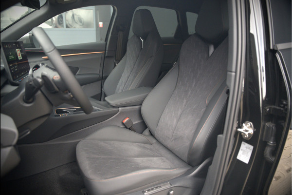 CUPRA Terramar 1.5 eTSI Business | Adaptive Cruise Control | 360 Camera | Stoelverwarming | Stuurverwarming | Memory Seat | Elektrische verstelbare stoel |  Ambiance Verlichting | Dodehoekdetectie | Keyless | LED | BTW | Fab