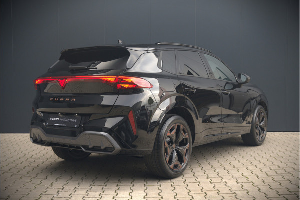 CUPRA Terramar 1.5 eTSI Business | Adaptive Cruise Control | 360 Camera | Stoelverwarming | Stuurverwarming | Memory Seat | Elektrische verstelbare stoel |  Ambiance Verlichting | Dodehoekdetectie | Keyless | LED | BTW | Fab