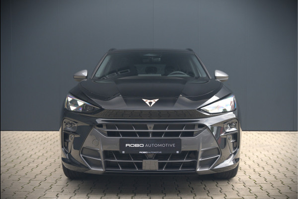 CUPRA Terramar 1.5 eTSI Business | Adaptive Cruise Control | 360 Camera | Stoelverwarming | Stuurverwarming | Memory Seat | Elektrische verstelbare stoel |  Ambiance Verlichting | Dodehoekdetectie | Keyless | LED | BTW | Fab