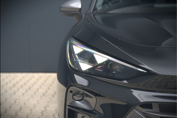 CUPRA Terramar 1.5 eTSI Business | Adaptive Cruise Control | 360 Camera | Stoelverwarming | Stuurverwarming | Memory Seat | Elektrische verstelbare stoel |  Ambiance Verlichting | Dodehoekdetectie | Keyless | LED | BTW | Fab