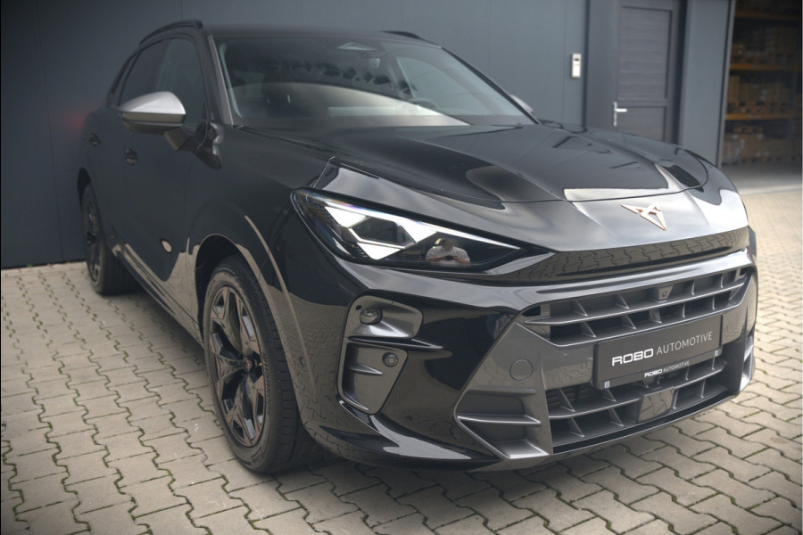 CUPRA Terramar 1.5 eTSI Business | Adaptive Cruise Control | 360 Camera | Stoelverwarming | Stuurverwarming | Memory Seat | Elektrische verstelbare stoel |  Ambiance Verlichting | Dodehoekdetectie | Keyless | LED | BTW | Fab