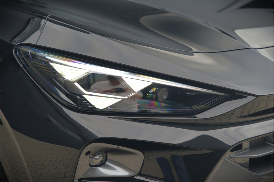 CUPRA Terramar 1.5 eTSI Business | Adaptive Cruise Control | 360 Camera | Stoelverwarming | Stuurverwarming | Memory Seat | Elektrische verstelbare stoel |  Ambiance Verlichting | Dodehoekdetectie | Keyless | LED | BTW | Fab