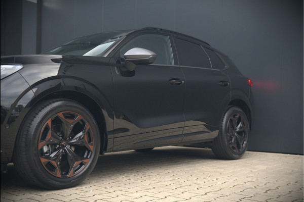 CUPRA Terramar 1.5 eTSI Business | Adaptive Cruise Control | 360 Camera | Stoelverwarming | Stuurverwarming | Memory Seat | Elektrische verstelbare stoel |  Ambiance Verlichting | Dodehoekdetectie | Keyless | LED | BTW | Fab