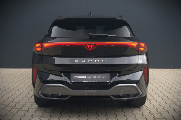 CUPRA Terramar 1.5 eTSI Business | Adaptive Cruise Control | 360 Camera | Stoelverwarming | Stuurverwarming | Memory Seat | Elektrische verstelbare stoel |  Ambiance Verlichting | Dodehoekdetectie | Keyless | LED | BTW | Fab