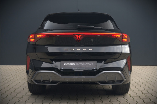 CUPRA Terramar 1.5 eTSI Business | Adaptive Cruise Control | 360 Camera | Stoelverwarming | Stuurverwarming | Memory Seat | Elektrische verstelbare stoel |  Ambiance Verlichting | Dodehoekdetectie | Keyless | LED | BTW | Fab