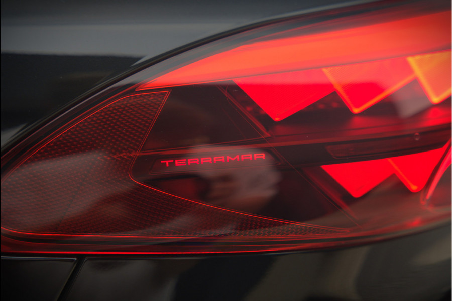 CUPRA Terramar 1.5 eTSI Business | Adaptive Cruise Control | 360 Camera | Stoelverwarming | Stuurverwarming | Memory Seat | Elektrische verstelbare stoel |  Ambiance Verlichting | Dodehoekdetectie | Keyless | LED | BTW | Fab