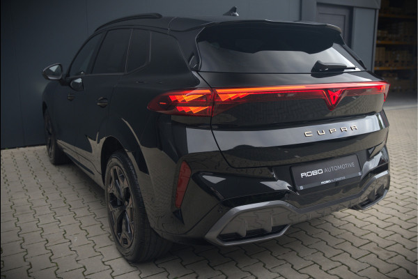 CUPRA Terramar 1.5 eTSI Business | Adaptive Cruise Control | 360 Camera | Stoelverwarming | Stuurverwarming | Memory Seat | Elektrische verstelbare stoel |  Ambiance Verlichting | Dodehoekdetectie | Keyless | LED | BTW | Fab