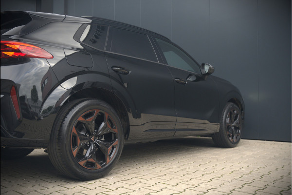 CUPRA Terramar 1.5 eTSI Business | Adaptive Cruise Control | 360 Camera | Stoelverwarming | Stuurverwarming | Memory Seat | Elektrische verstelbare stoel |  Ambiance Verlichting | Dodehoekdetectie | Keyless | LED | BTW | Fab