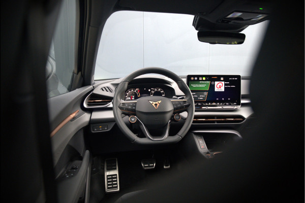 CUPRA Terramar 1.5 eTSI Business | Adaptive Cruise Control | 360 Camera | Stoelverwarming | Stuurverwarming | Memory Seat | Elektrische verstelbare stoel |  Ambiance Verlichting | Dodehoekdetectie | Keyless | LED | BTW | Fab