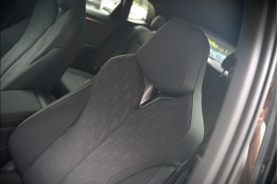 CUPRA Terramar 1.5 eTSI Business | Adaptive Cruise Control | 360 Camera | Stoelverwarming | Stuurverwarming | Memory Seat | Elektrische verstelbare stoel |  Ambiance Verlichting | Dodehoekdetectie | Keyless | LED | BTW | Fab