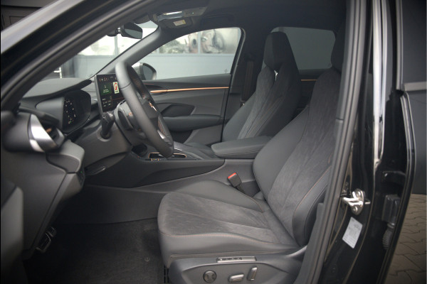 CUPRA Terramar 1.5 eTSI Business | Adaptive Cruise Control | 360 Camera | Stoelverwarming | Stuurverwarming | Memory Seat | Elektrische verstelbare stoel |  Ambiance Verlichting | Dodehoekdetectie | Keyless | LED | BTW | Fab