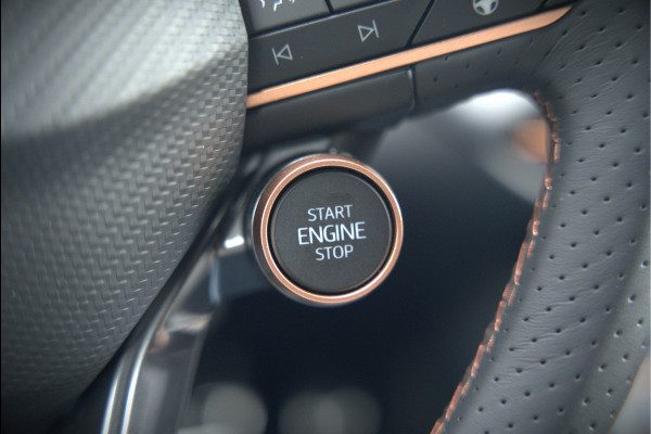 CUPRA Terramar 1.5 eTSI Business | Adaptive Cruise Control | 360 Camera | Stoelverwarming | Stuurverwarming | Memory Seat | Elektrische verstelbare stoel |  Ambiance Verlichting | Dodehoekdetectie | Keyless | LED | BTW | Fab