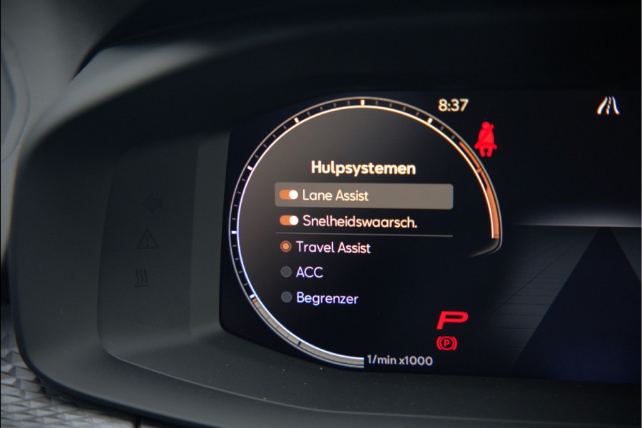 CUPRA Terramar 1.5 eTSI Business | Adaptive Cruise Control | 360 Camera | Stoelverwarming | Stuurverwarming | Memory Seat | Elektrische verstelbare stoel |  Ambiance Verlichting | Dodehoekdetectie | Keyless | LED | BTW | Fab