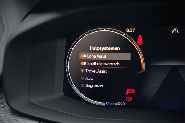 CUPRA Terramar 1.5 eTSI Business | Adaptive Cruise Control | 360 Camera | Stoelverwarming | Stuurverwarming | Memory Seat | Elektrische verstelbare stoel |  Ambiance Verlichting | Dodehoekdetectie | Keyless | LED | BTW | Fab
