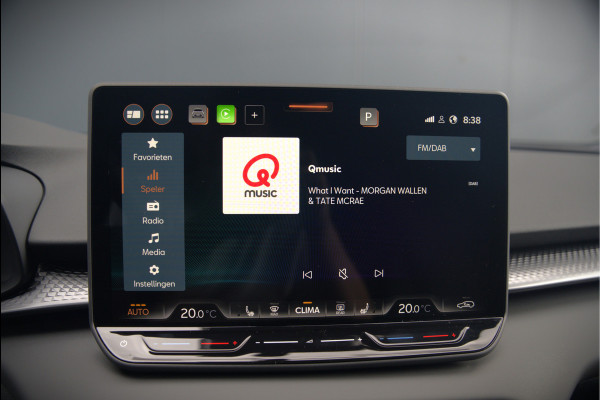 CUPRA Terramar 1.5 eTSI Business | Adaptive Cruise Control | 360 Camera | Stoelverwarming | Stuurverwarming | Memory Seat | Elektrische verstelbare stoel |  Ambiance Verlichting | Dodehoekdetectie | Keyless | LED | BTW | Fab