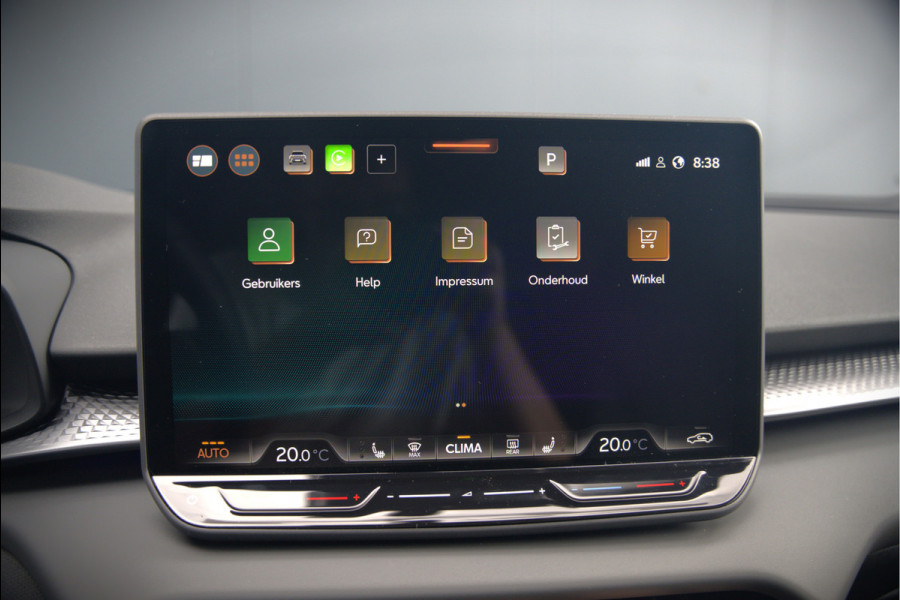 CUPRA Terramar 1.5 eTSI Business | Adaptive Cruise Control | 360 Camera | Stoelverwarming | Stuurverwarming | Memory Seat | Elektrische verstelbare stoel |  Ambiance Verlichting | Dodehoekdetectie | Keyless | LED | BTW | Fab