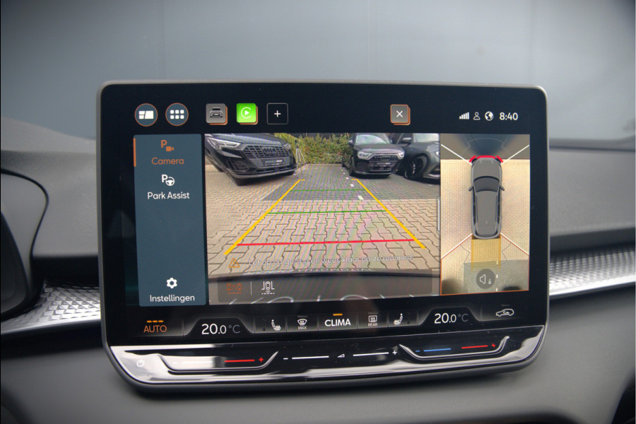 CUPRA Terramar 1.5 eTSI Business | Adaptive Cruise Control | 360 Camera | Stoelverwarming | Stuurverwarming | Memory Seat | Elektrische verstelbare stoel |  Ambiance Verlichting | Dodehoekdetectie | Keyless | LED | BTW | Fab