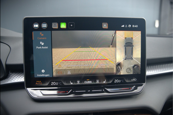 CUPRA Terramar 1.5 eTSI Business | Adaptive Cruise Control | 360 Camera | Stoelverwarming | Stuurverwarming | Memory Seat | Elektrische verstelbare stoel |  Ambiance Verlichting | Dodehoekdetectie | Keyless | LED | BTW | Fab