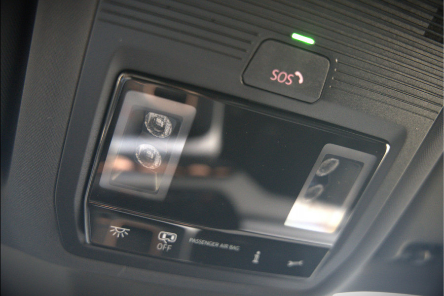 CUPRA Terramar 1.5 eTSI Business | Adaptive Cruise Control | 360 Camera | Stoelverwarming | Stuurverwarming | Memory Seat | Elektrische verstelbare stoel |  Ambiance Verlichting | Dodehoekdetectie | Keyless | LED | BTW | Fab