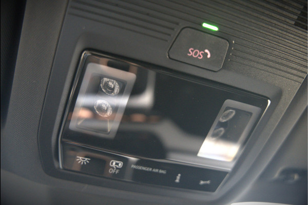 CUPRA Terramar 1.5 eTSI Business | Adaptive Cruise Control | 360 Camera | Stoelverwarming | Stuurverwarming | Memory Seat | Elektrische verstelbare stoel |  Ambiance Verlichting | Dodehoekdetectie | Keyless | LED | BTW | Fab