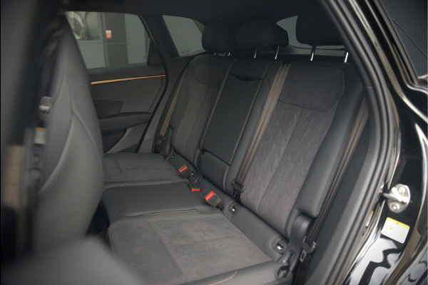 CUPRA Terramar 1.5 eTSI Business | Adaptive Cruise Control | 360 Camera | Stoelverwarming | Stuurverwarming | Memory Seat | Elektrische verstelbare stoel |  Ambiance Verlichting | Dodehoekdetectie | Keyless | LED | BTW | Fab
