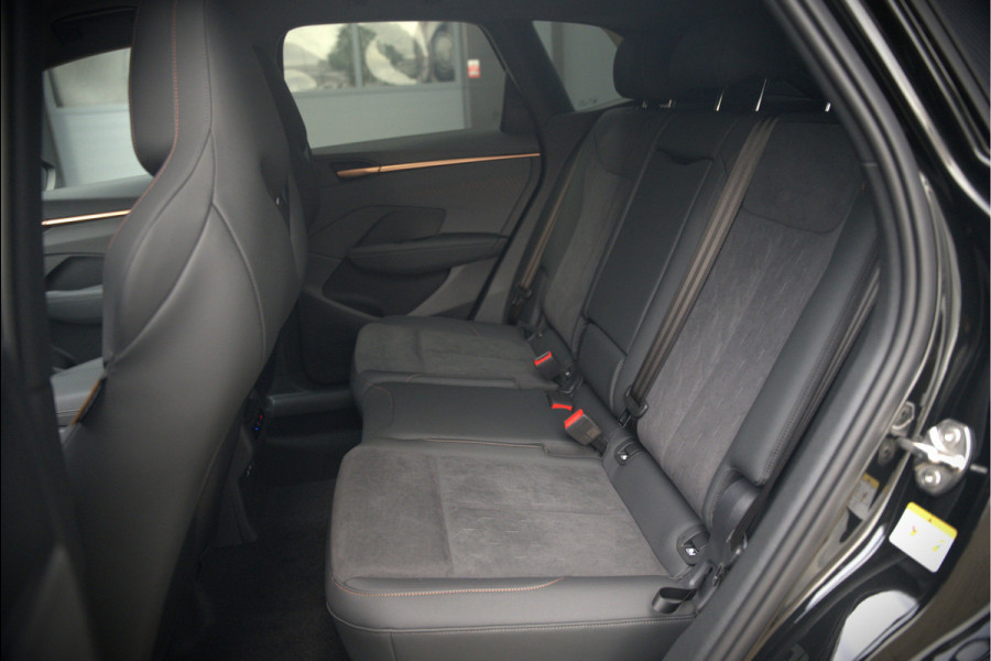 CUPRA Terramar 1.5 eTSI Business | Adaptive Cruise Control | 360 Camera | Stoelverwarming | Stuurverwarming | Memory Seat | Elektrische verstelbare stoel |  Ambiance Verlichting | Dodehoekdetectie | Keyless | LED | BTW | Fab