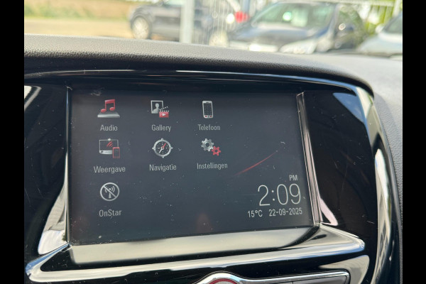 Opel KARL 1.0 Rocks Online Edition 1E EIGENAAR / PDC / CARPLAY / NAVIGATIE / AIRCO / CRUISE CONTROL / NL AUTO