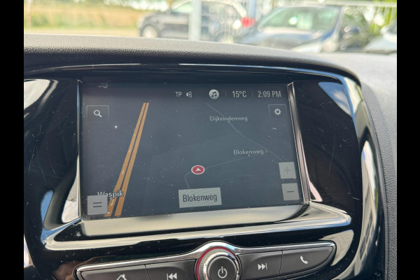 Opel KARL 1.0 Rocks Online Edition 1E EIGENAAR / PDC / CARPLAY / NAVIGATIE / AIRCO / CRUISE CONTROL / NL AUTO