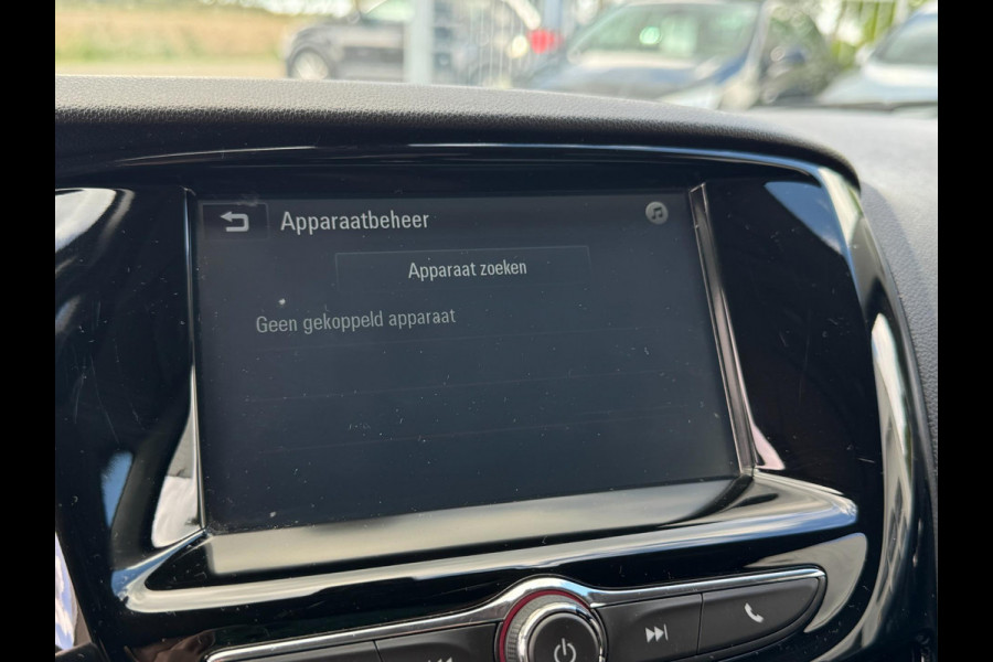 Opel KARL 1.0 Rocks Online Edition 1E EIGENAAR / PDC / CARPLAY / NAVIGATIE / AIRCO / CRUISE CONTROL / NL AUTO