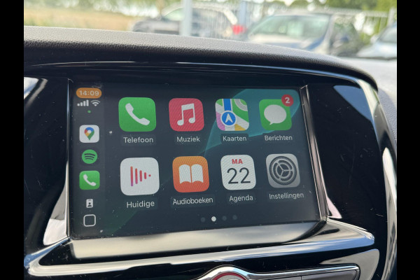 Opel KARL 1.0 Rocks Online Edition 1E EIGENAAR / PDC / CARPLAY / NAVIGATIE / AIRCO / CRUISE CONTROL / NL AUTO