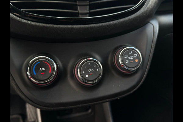 Opel KARL 1.0 Rocks Online Edition 1E EIGENAAR / PDC / CARPLAY / NAVIGATIE / AIRCO / CRUISE CONTROL / NL AUTO