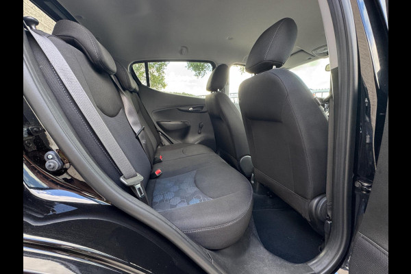 Opel KARL 1.0 Rocks Online Edition 1E EIGENAAR / PDC / CARPLAY / NAVIGATIE / AIRCO / CRUISE CONTROL / NL AUTO