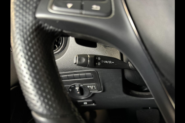 Mercedes-Benz Vito 114 CDI Lang Dubbele Cabine Automaat Airco Navigatie -App connect Bluetooth Parkeersensoren 6-zits