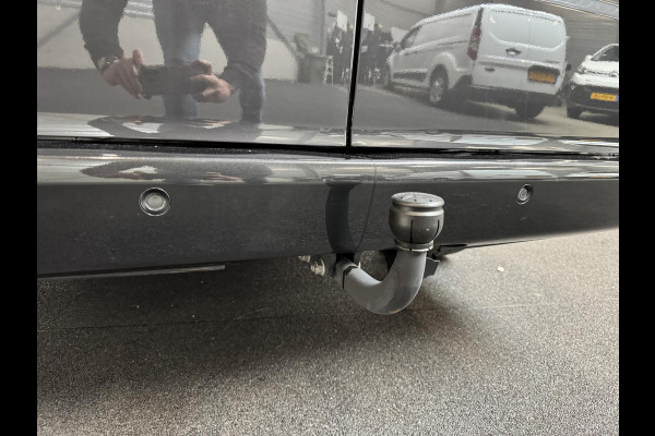 Mercedes-Benz Vito 114 CDI Lang Dubbele Cabine Automaat Airco Navigatie -App connect Bluetooth Parkeersensoren 6-zits