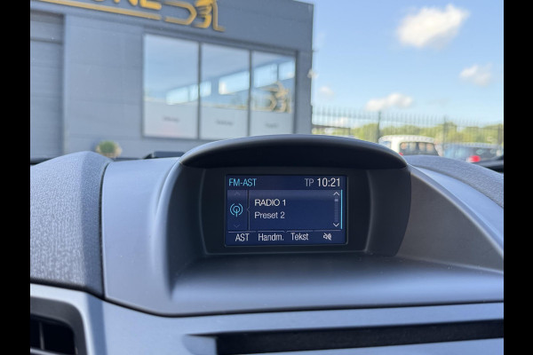 Ford Fiesta 1.0 EcoBoost Titanium 1e Eigenaar,Trekhaak,Airco,Weinig km,Distributie recent vervangen,5 Deurs,Apk tot 02-2026