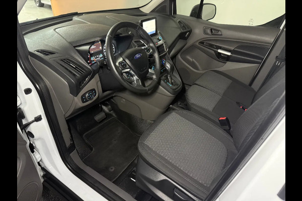 Ford Transit Connect 1.5 EcoBlue L2 l 2x SCHUIFDEUR l NAVI l AUTOMAAT l TREKHAAK