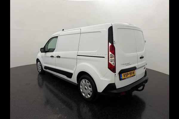 Ford Transit Connect 1.5 EcoBlue L2 l 2x SCHUIFDEUR l NAVI l AUTOMAAT l TREKHAAK