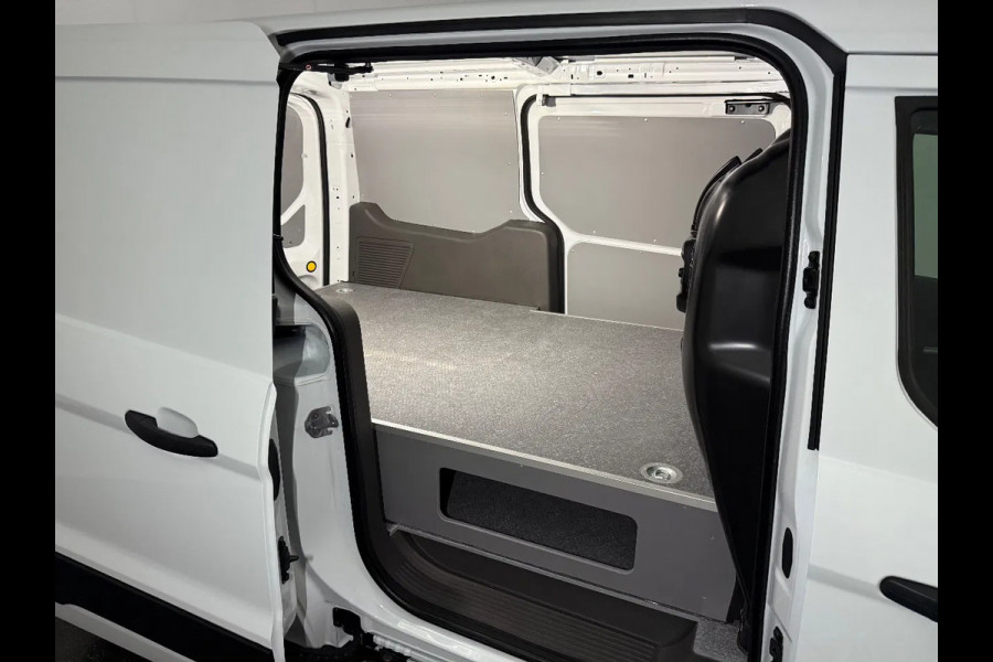 Ford Transit Connect 1.5 EcoBlue L2 l 2x SCHUIFDEUR l NAVI l AUTOMAAT l TREKHAAK
