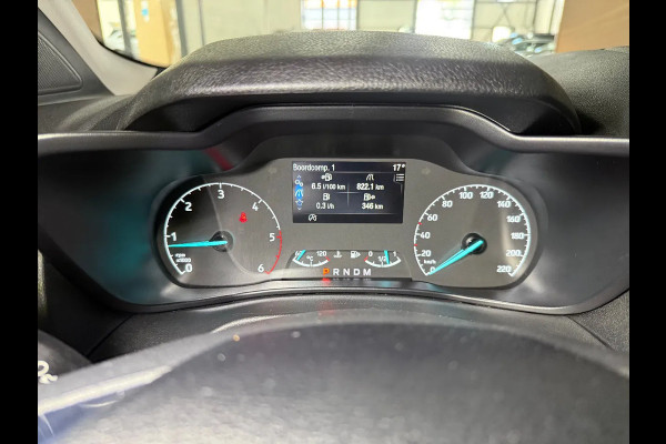 Ford Transit Connect 1.5 EcoBlue L2 l 2x SCHUIFDEUR l NAVI l AUTOMAAT l TREKHAAK