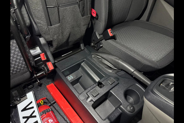 Ford Transit Connect 1.5 EcoBlue L2 l 2x SCHUIFDEUR l NAVI l AUTOMAAT l TREKHAAK