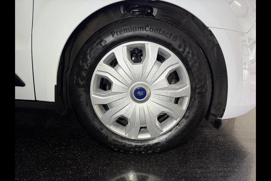 Ford Transit Connect 1.5 EcoBlue L2 l 2x SCHUIFDEUR l NAVI l AUTOMAAT l TREKHAAK