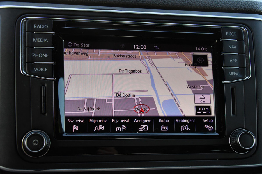 Volkswagen Amarok 3.0 TDI 4Motion DC Aventura Camera, Cruise, Carplay, 259pk, Stoelverwarming, Clima, Leder, LED, Automaat, 4x4, Uniek!