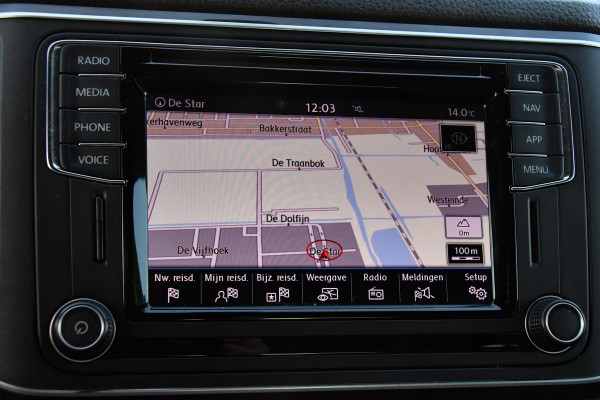 Volkswagen Amarok 3.0 TDI 4Motion DC Aventura Camera, Cruise, Carplay, 259pk, Stoelverwarming, Clima, Leder, LED, Automaat, 4x4, Uniek!