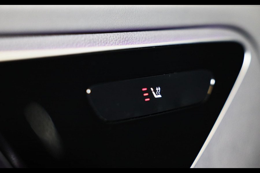 Mercedes-Benz C-Klasse 300 e AMG 63 Look / Massage / Head Up / 360 Camera / Acc / Elek Stoelen / Leder / Open Pano / 20 Inc