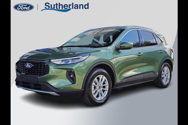 Ford Kuga 2.5 PHEV Titanium 243pk | Driver Assistance Pack | Winterpack | Wegklapbare Trekhaak | 2.100kg Trekgewicht | Ford Kuga 2.5 PHEV Titanium 243pk | Driver Assistance Pack | Winterpack | Wegklapbare Trekhaak | 2.100kg Trekgewicht |