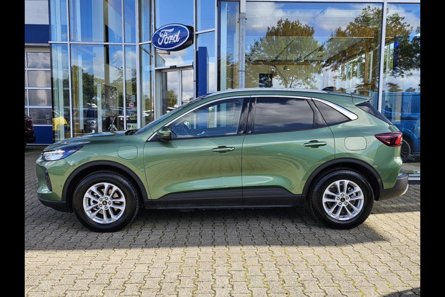 Ford Kuga 2.5 PHEV Titanium 243pk | Driver Assistance Pack | Winterpack | Wegklapbare Trekhaak | 2.100kg Trekgewicht | Ford Kuga 2.5 PHEV Titanium 243pk | Driver Assistance Pack | Winterpack | Wegklapbare Trekhaak | 2.100kg Trekgewicht |