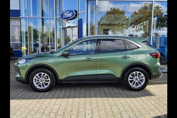Ford Kuga 2.5 PHEV Titanium 243pk | Driver Assistance Pack | Winterpack | Wegklapbare Trekhaak | 2.100kg Trekgewicht | Ford Kuga 2.5 PHEV Titanium 243pk | Driver Assistance Pack | Winterpack | Wegklapbare Trekhaak | 2.100kg Trekgewicht |