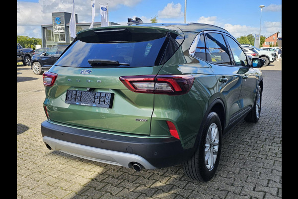 Ford Kuga 2.5 PHEV Titanium 243pk | Driver Assistance Pack | Winterpack | Wegklapbare Trekhaak | 2.100kg Trekgewicht | Ford Kuga 2.5 PHEV Titanium 243pk | Driver Assistance Pack | Winterpack | Wegklapbare Trekhaak | 2.100kg Trekgewicht |