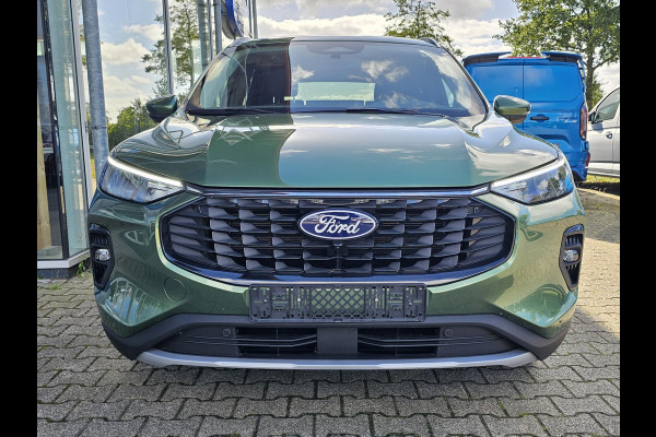 Ford Kuga 2.5 PHEV Titanium 243pk | Driver Assistance Pack | Winterpack | Wegklapbare Trekhaak | 2.100kg Trekgewicht | Ford Kuga 2.5 PHEV Titanium 243pk | Driver Assistance Pack | Winterpack | Wegklapbare Trekhaak | 2.100kg Trekgewicht |